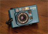 Konica AF3 (1985)