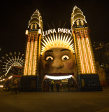 Luna park 2