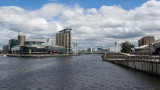 Salford Quays