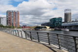 Salford Quays