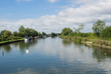 Gloucester and Sharpness Canal
