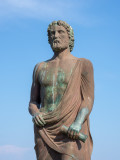 Statue of Cleobulus