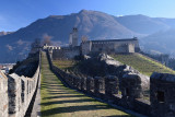 Tessin gallery II: Monte Tamaro-Monte Lema, Lugano & area