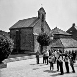 2017 - Roncesvalles - BW016