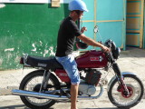 Guantanamo and Santiago de Cuba