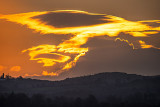 Sunset Clouds