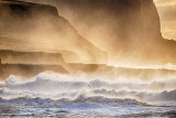 Wild Atlantic meets Cliffs of Moher