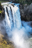 Snoqualmie Falls