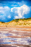 Doughmore Beach