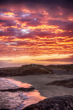Gurteen Beach / Dogs Bay