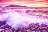 Outer Hebrides Sunset