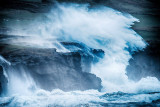 Wild Atlantic Waves 