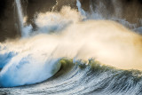 Wild Atlantic Wave