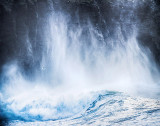 Wild Atlantic Cliffs