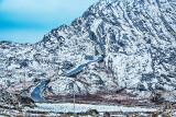 Winter in West Cork