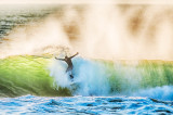 Wild Atlantic Surfer