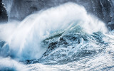 Wild Atlantic Wave