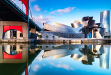 Guggenheim Museum Bilbao