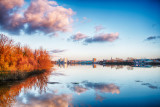 Limerick Skyline