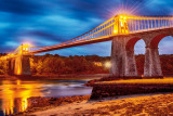 Menai Straits Bridge