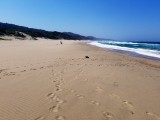 Cape Vidal ocean view