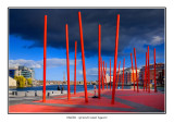  Ireland - Dublin - Grand Canal Square 