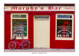  Ireland - Co.Galway - Galway - Murphys Bar  