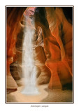USA - Arizona - Antelope Canyon