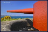  Ireland - Co.Donegal -  Inishowen - Fort Dunree. 