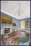  Ireland - Waterford - Bishops Palace - Drawing Room. 