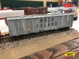 Models by Ross S. Dando