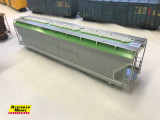 Athearn Genesis HO: New ACF 4600cf Hopper in multiple versions, multiple outlets, etc..