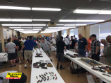 BAPM 2017 - The 14th Annual San Francisco Bay Area Prototype Modelers Meet