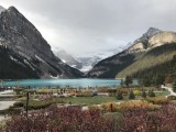 Fairmont Chateau Lake Louise