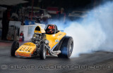 SIR Points Race June 23, 24 2018