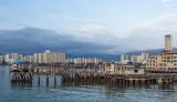 Harbor Penang