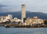 Harbor Penang