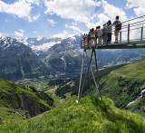 Grindelwald-First