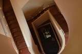 Down the Stairwell to Sculpture 2