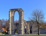 Kloster Walkenried