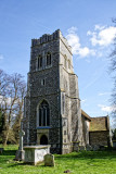 Church of St Ethelbert, Falkenham