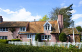 Kirton cottages