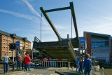 lift bridge