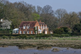 Kyson Point House