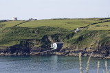 Lizard lifeboat station