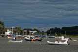 Orford Quay...