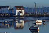 Woodbridge Tide Mill