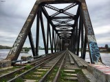 Ottawas forgotten bridge