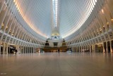 Inside the Oculus