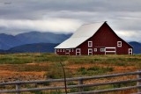 Rural Montana